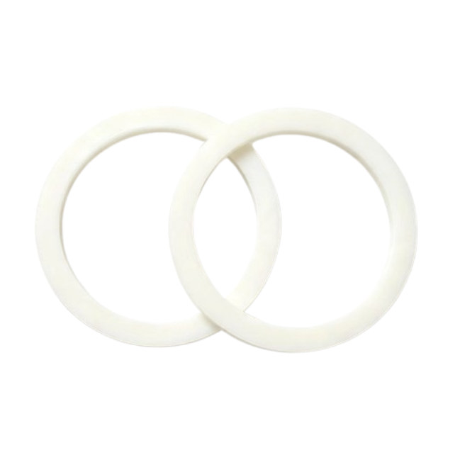 Уплотнение для молочной муфты DIN 11851, PTFE, DN 25