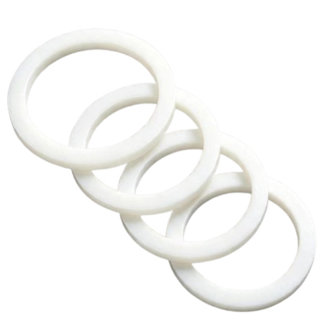 Уплотнение для молочной муфты DIN 11851, PTFE, DN 25
